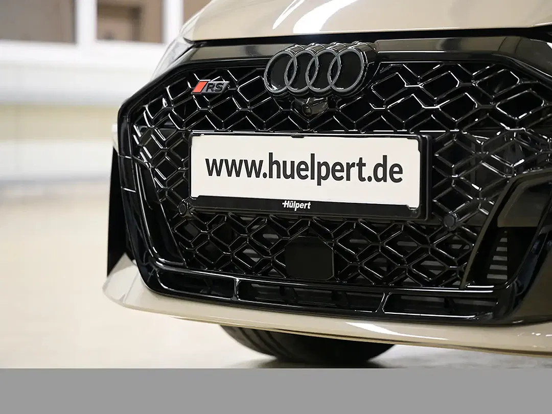 Audi RS3 - Thumbnail 6