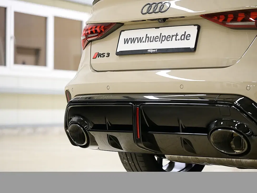 Audi RS3 - Thumbnail 7