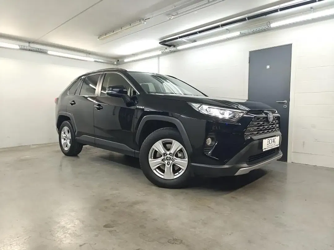 Toyota RAV 4 - Thumbnail 2