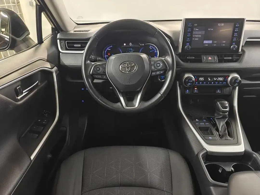 Toyota RAV 4 - Thumbnail 3
