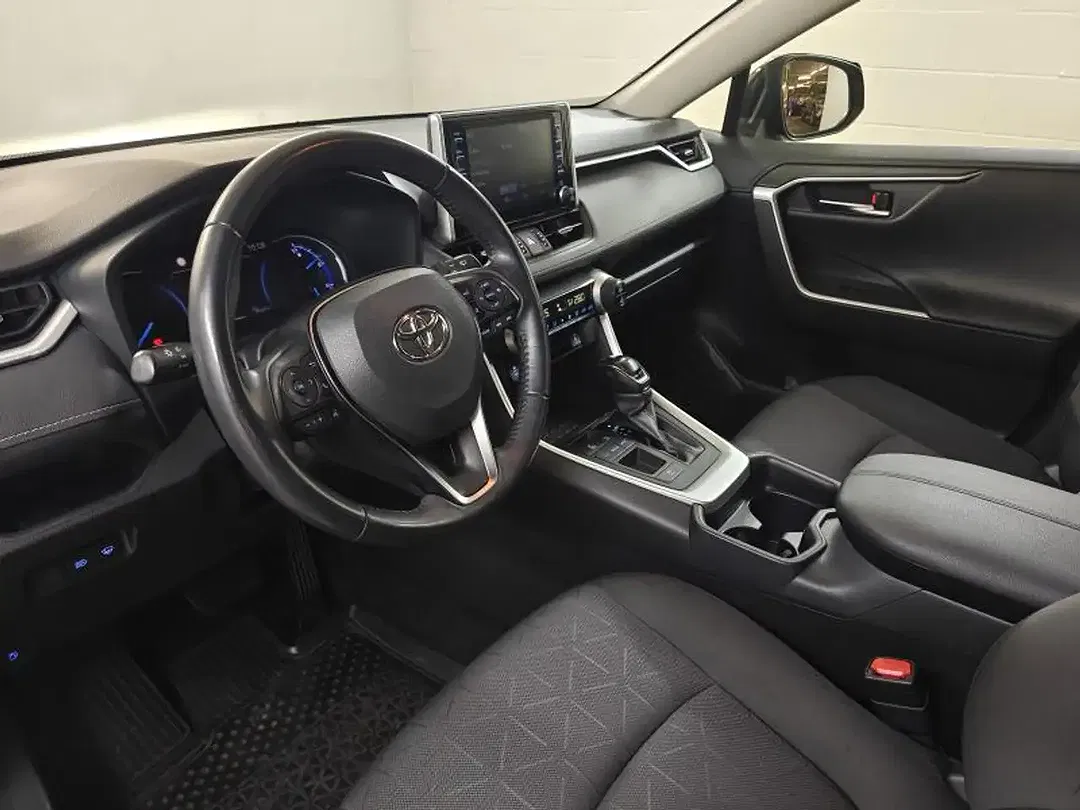 Toyota RAV 4 - Thumbnail 4