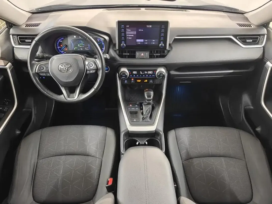 Toyota RAV 4 - Thumbnail 5