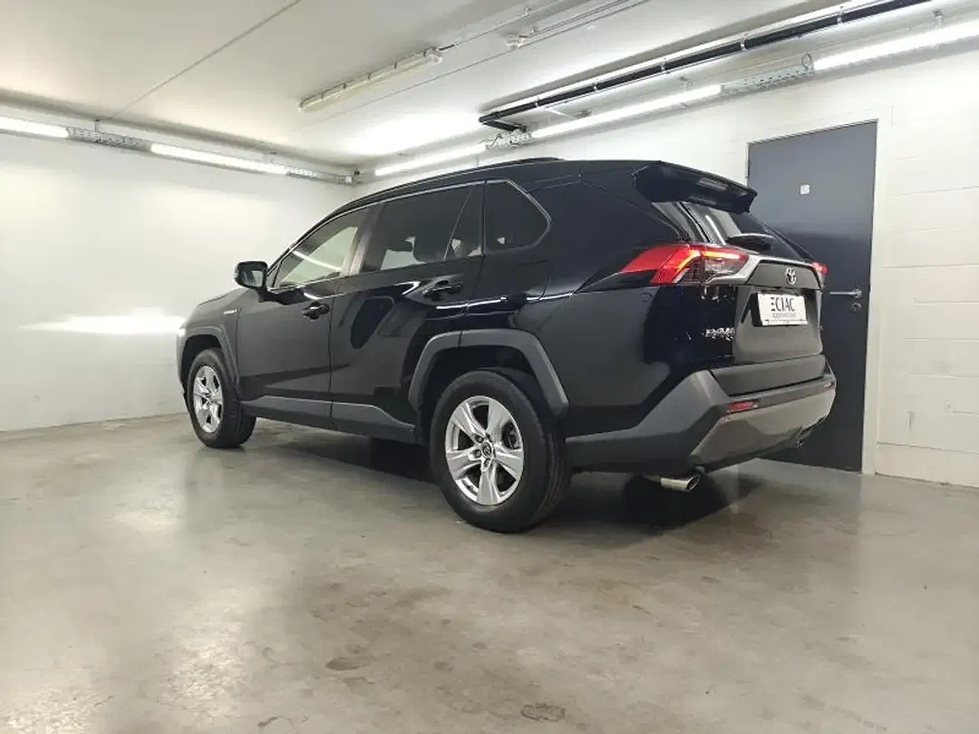 Toyota RAV 4 - Thumbnail 6
