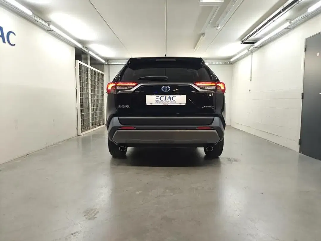 Toyota RAV 4 - Thumbnail 7