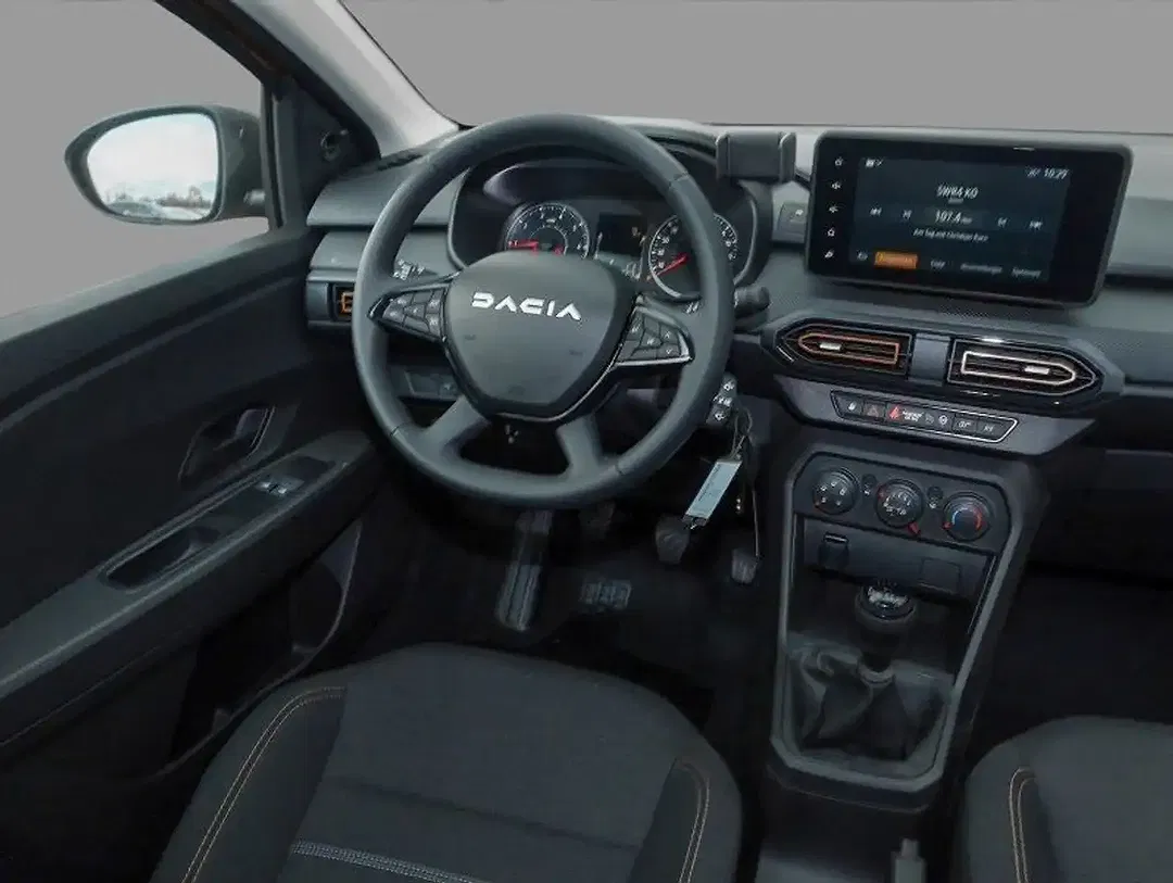 Dacia Sandero - Thumbnail 10