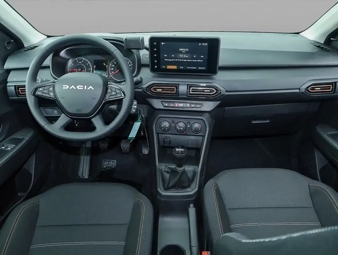 Dacia Sandero - Thumbnail 11