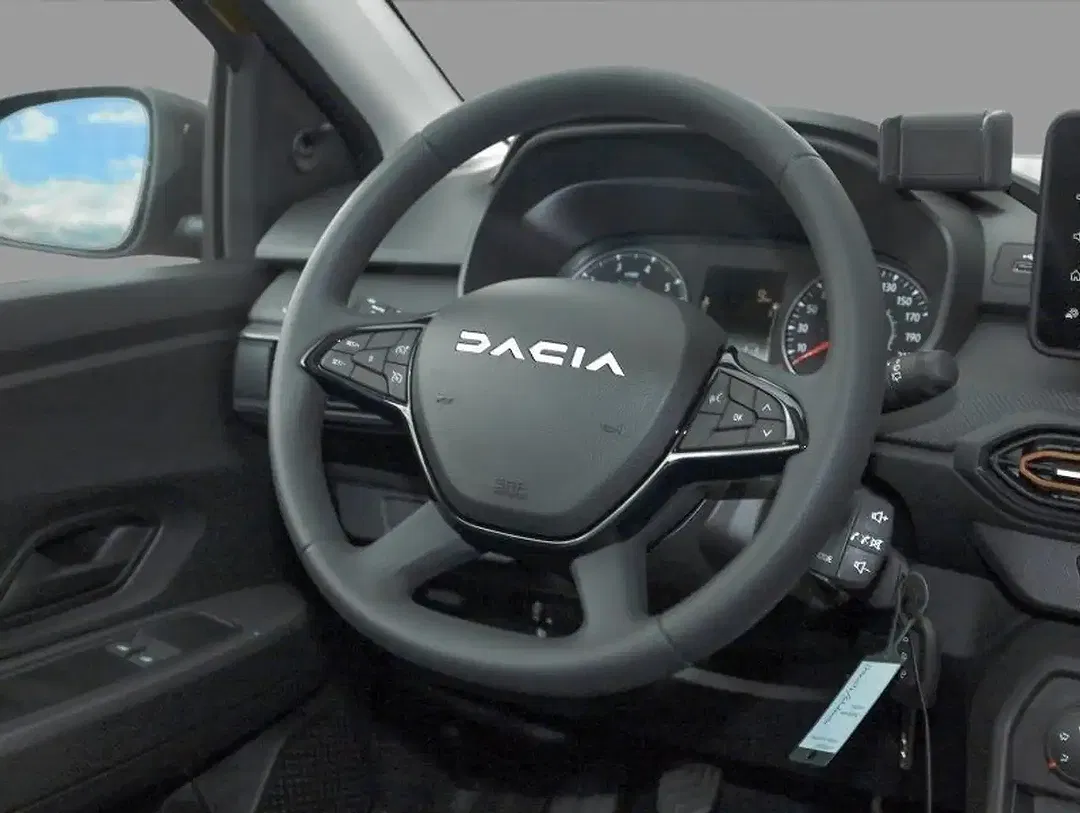 Dacia Sandero - Thumbnail 12