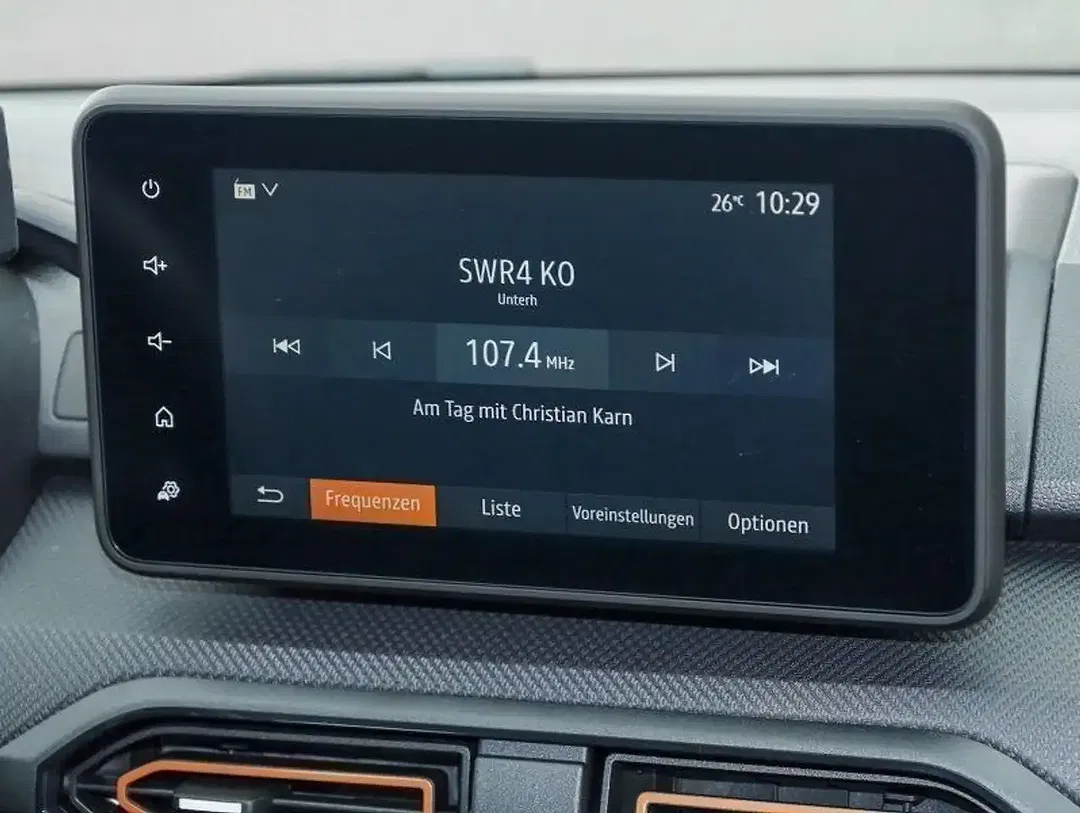 Dacia Sandero - Thumbnail 14
