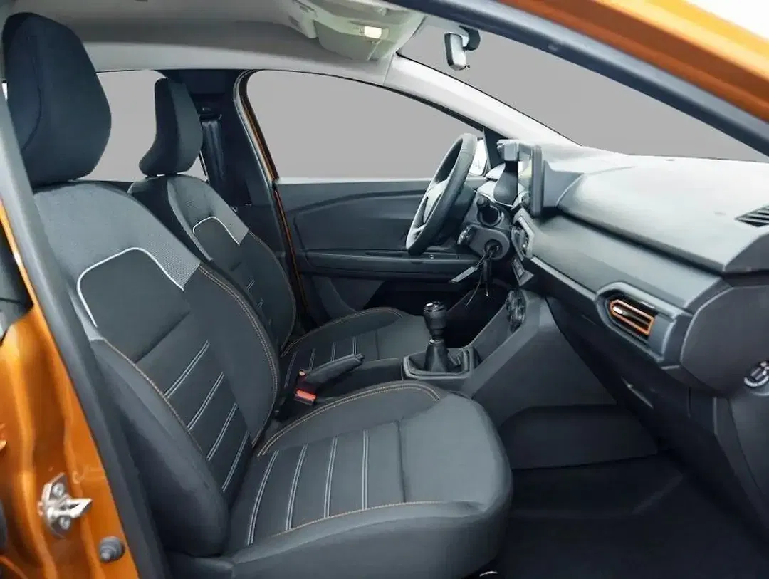 Dacia Sandero - Thumbnail 8