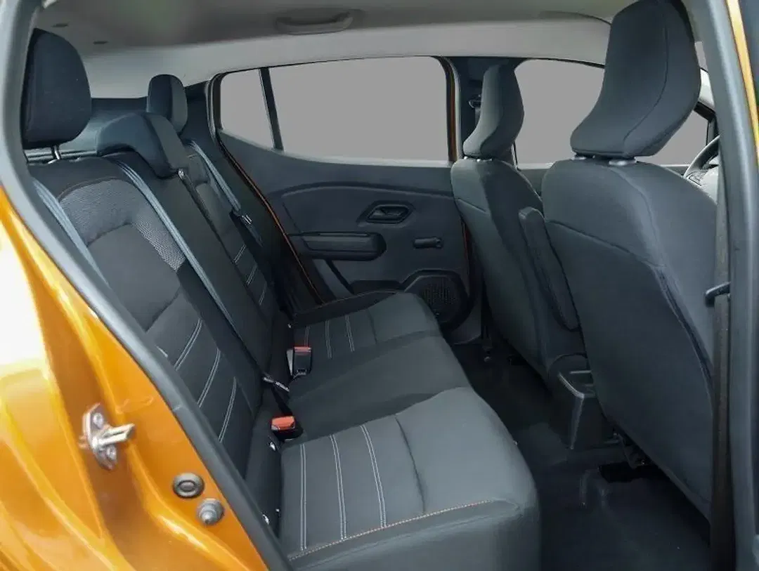 Dacia Sandero - Thumbnail 9