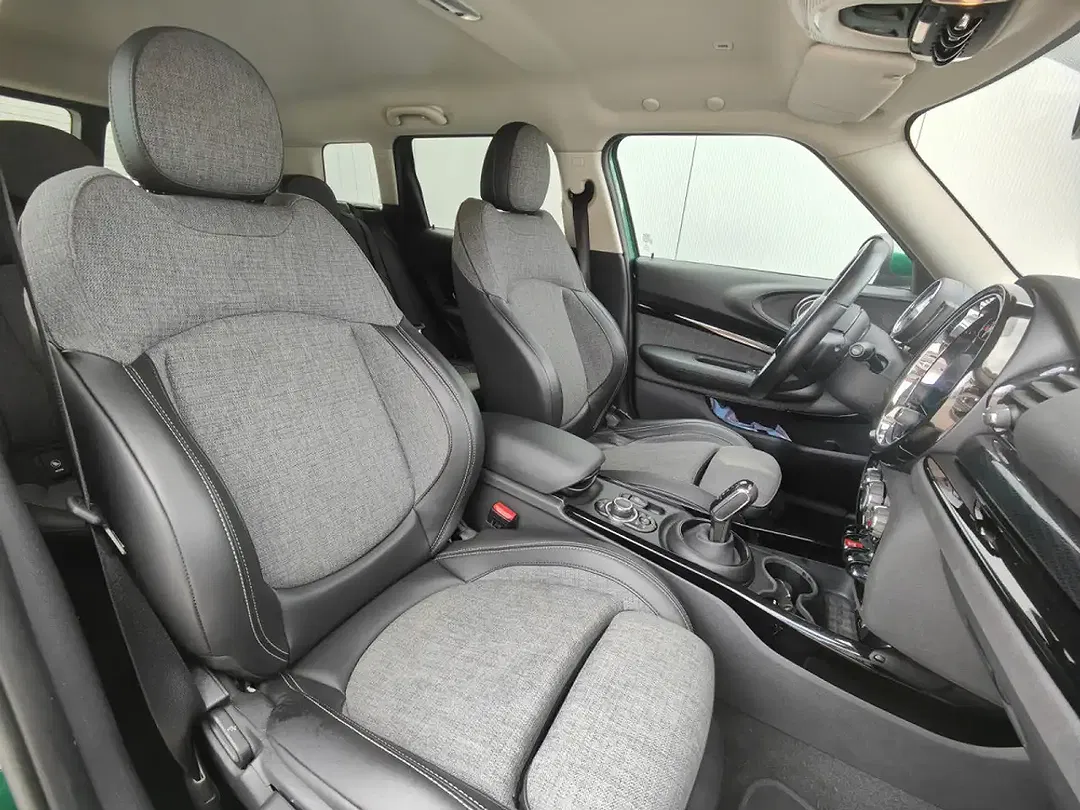 MINI One D Clubman - Thumbnail 7