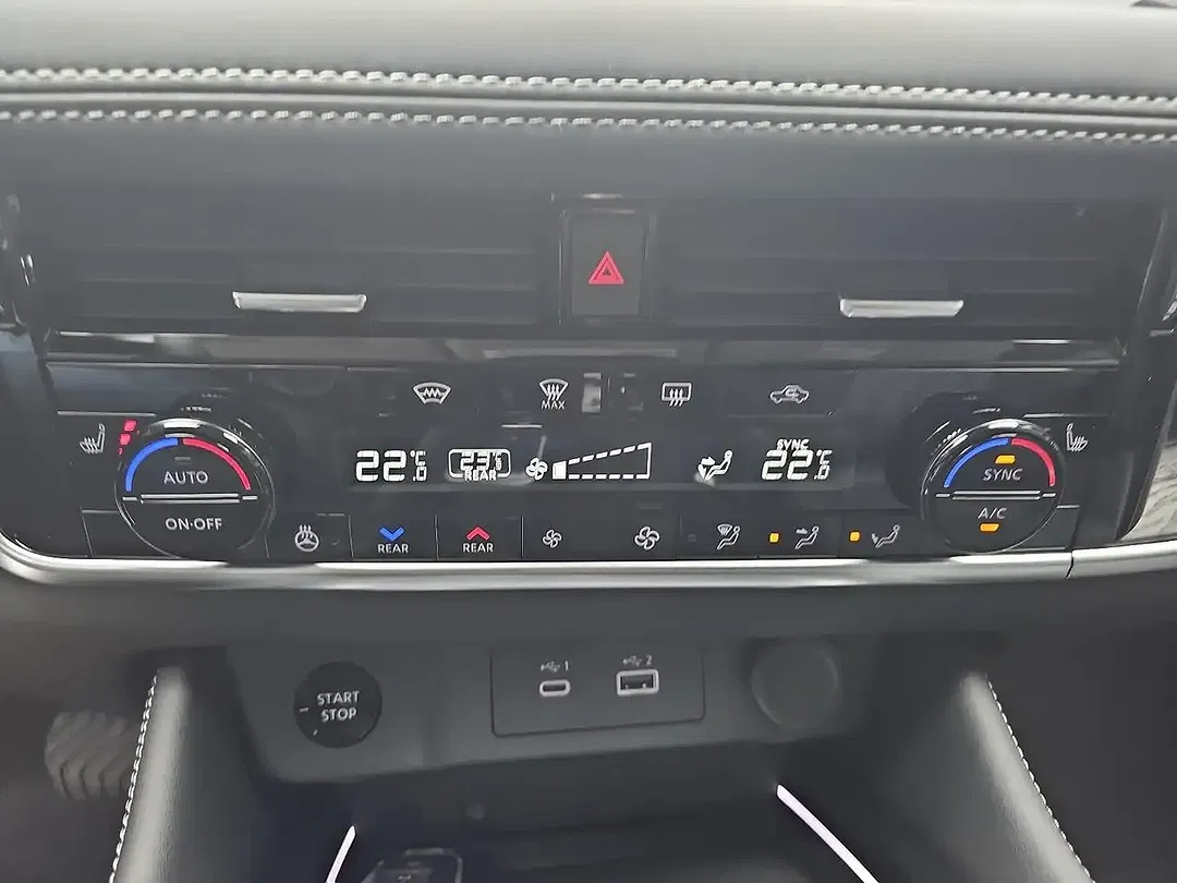 Nissan X-Trail - Thumbnail 11
