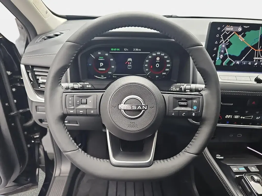 Nissan X-Trail - Thumbnail 13