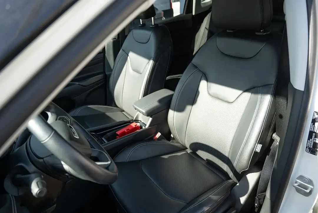 Jeep Compass - Thumbnail 6