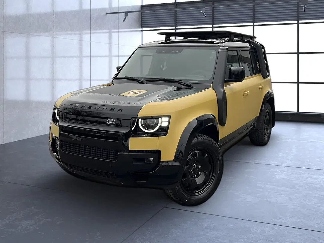 Land Rover Defender - Afbeelding 1