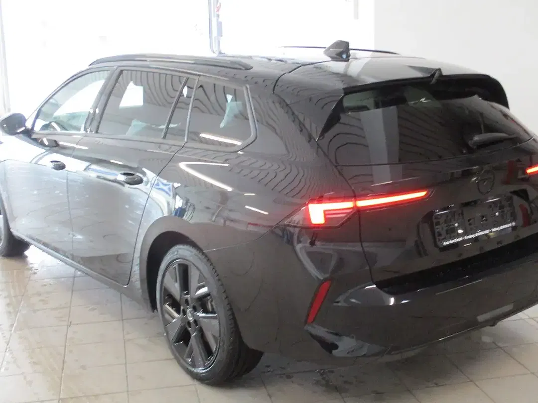 Opel Astra - Thumbnail 4