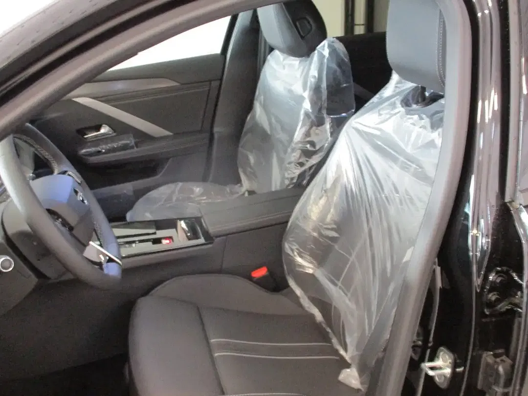 Opel Astra - Thumbnail 8