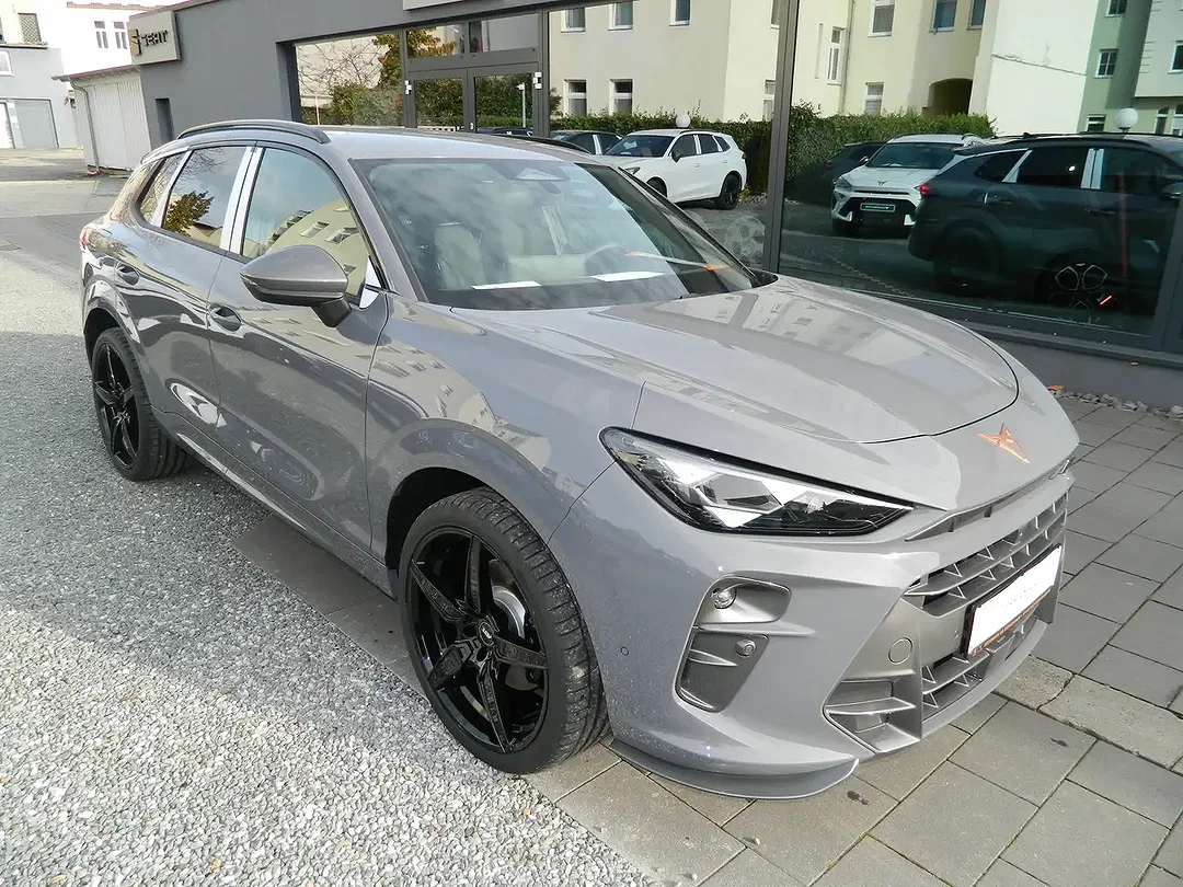 CUPRA Terramar - Afbeelding 1