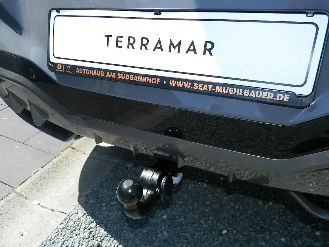 CUPRA Terramar - Thumbnail 10