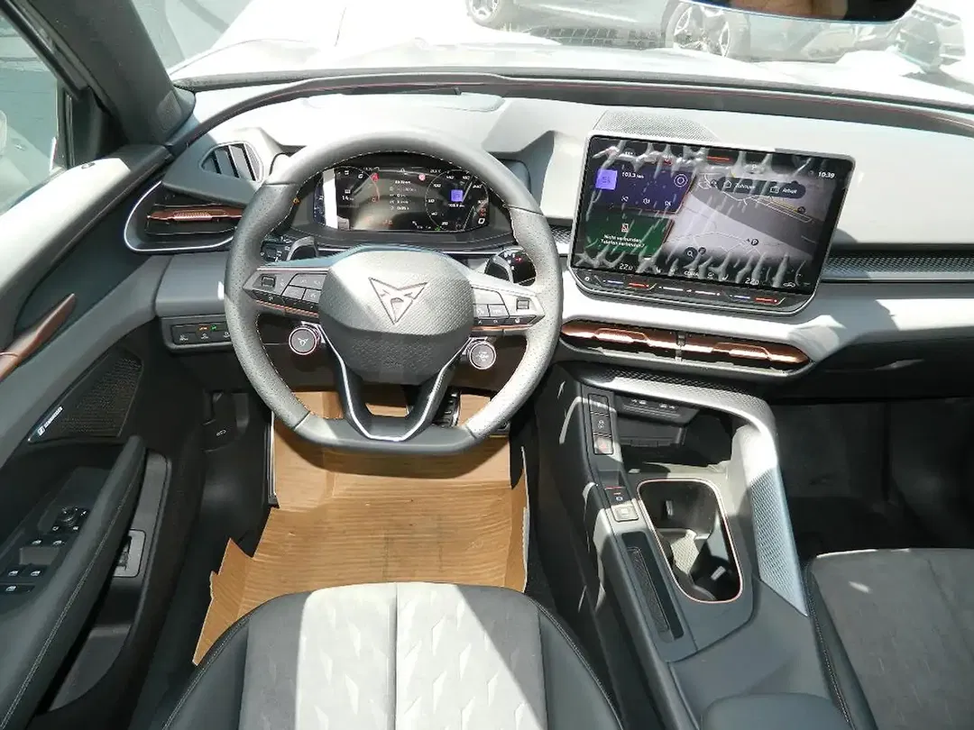 CUPRA Terramar - Thumbnail 12