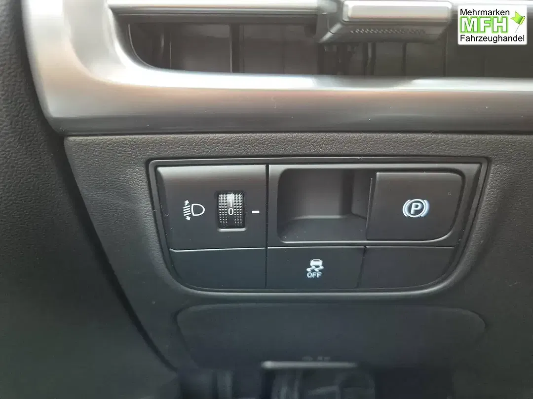 Hyundai TUCSON - Thumbnail 12