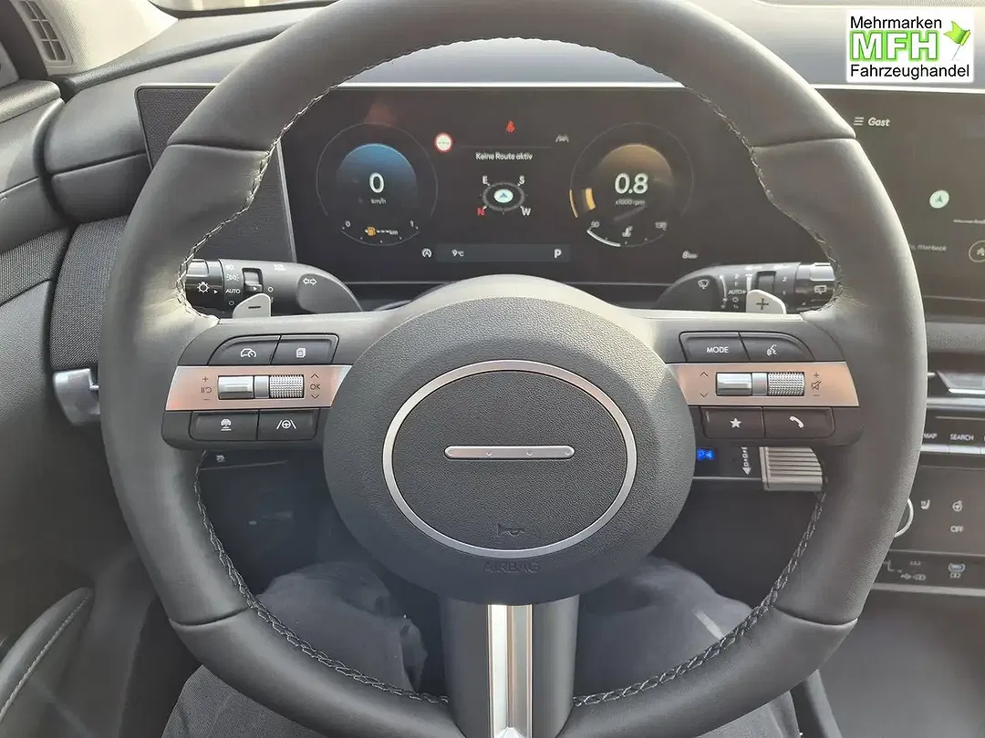 Hyundai TUCSON - Thumbnail 13