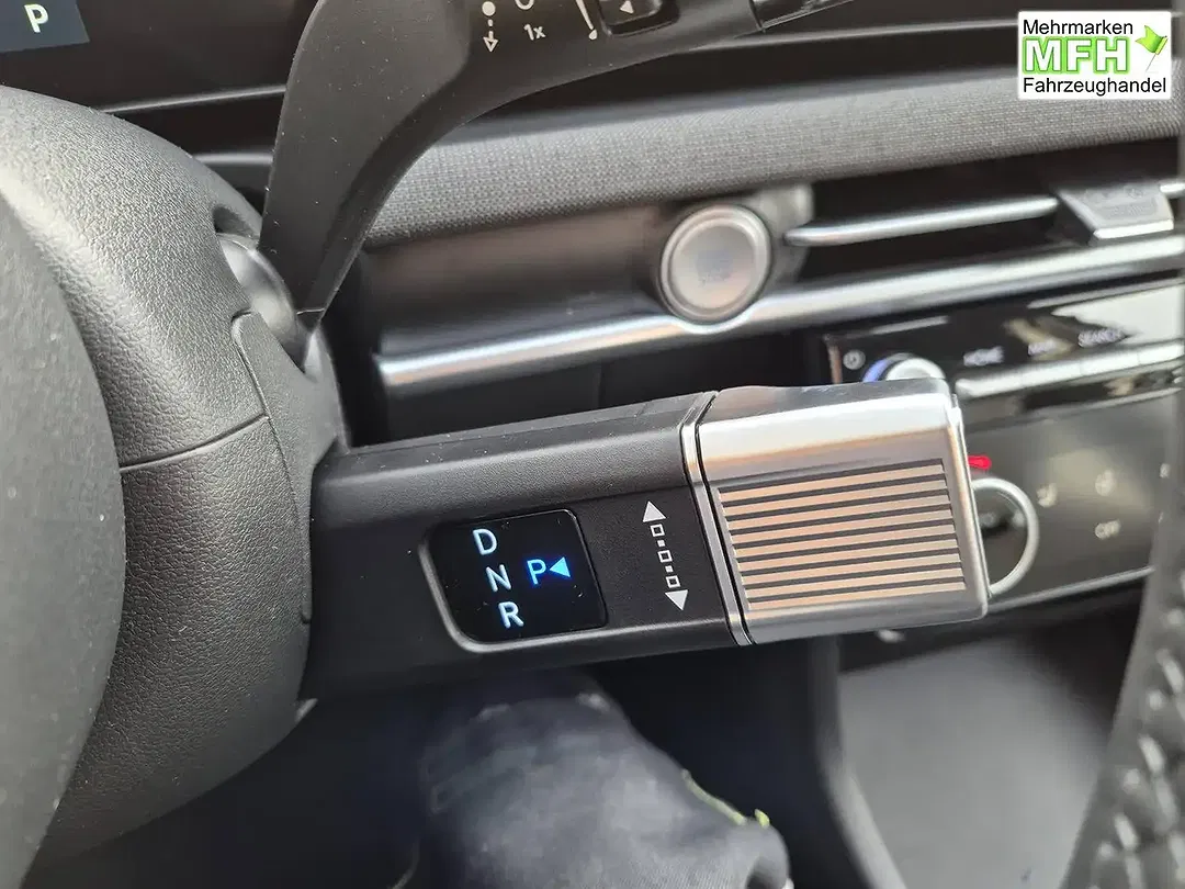Hyundai TUCSON - Thumbnail 14