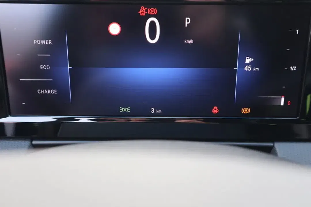 Opel Astra - Thumbnail 13
