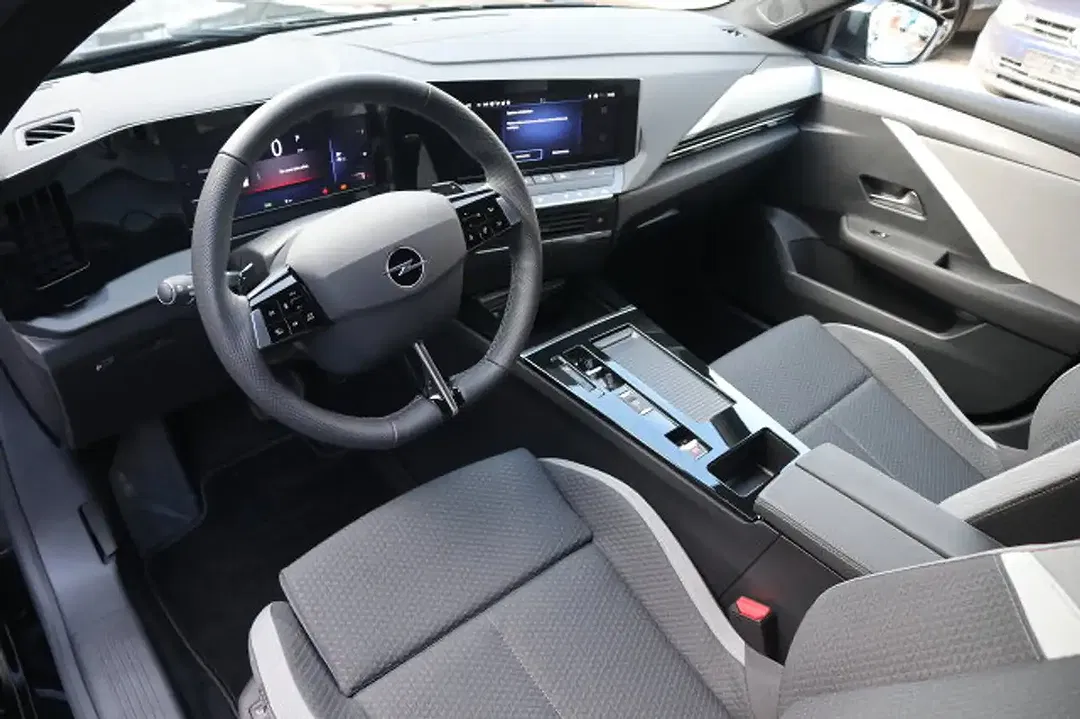 Opel Astra - Thumbnail 7