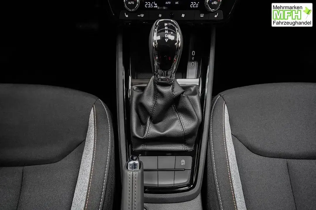 Skoda Scala - Thumbnail 11