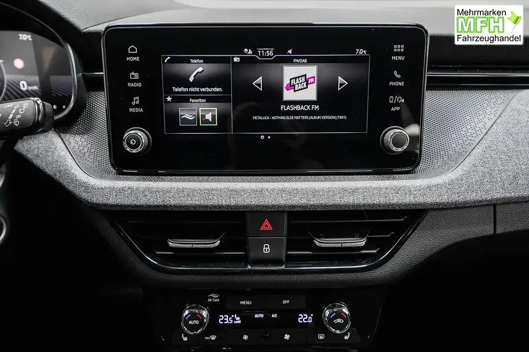 Skoda Scala - Thumbnail 12
