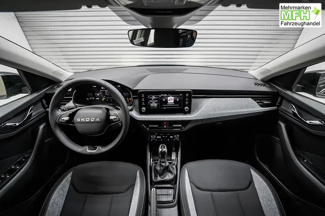 Skoda Scala - Thumbnail 6