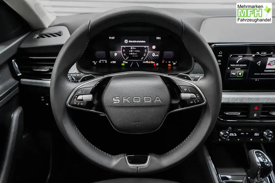 Skoda Scala - Thumbnail 9