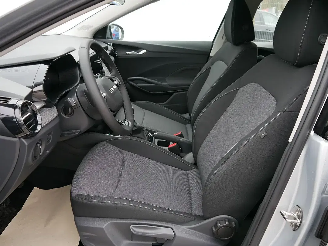 Skoda Fabia - Thumbnail 10