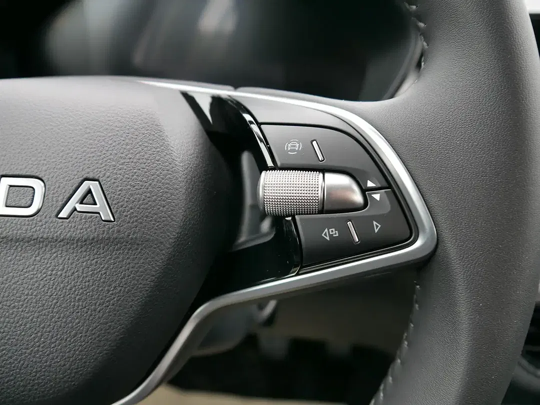 Skoda Fabia - Thumbnail 14