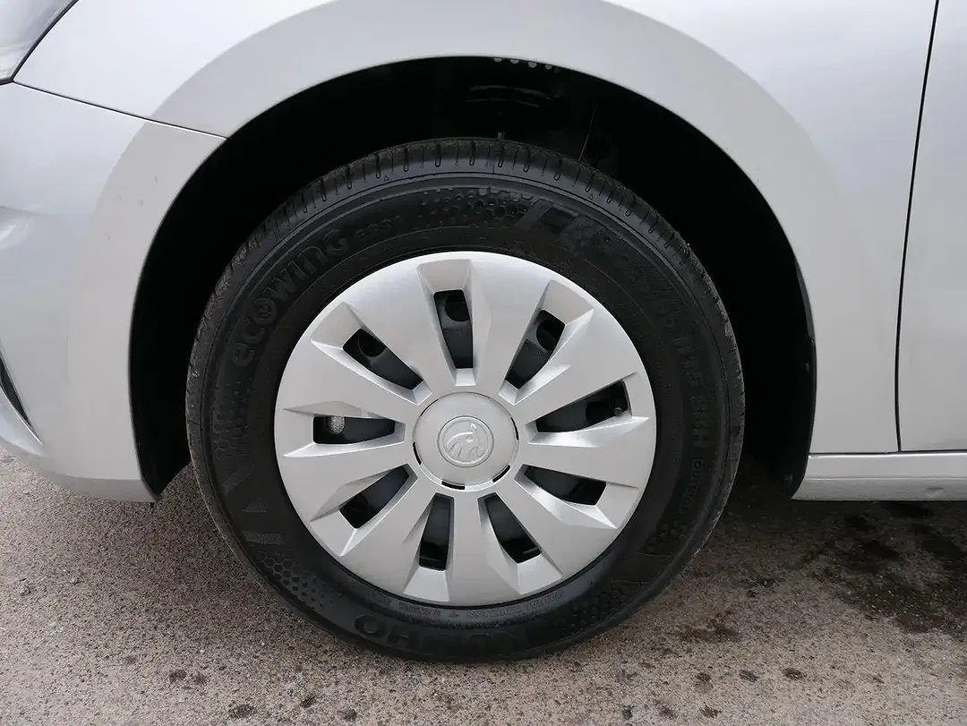 Skoda Fabia - Thumbnail 5