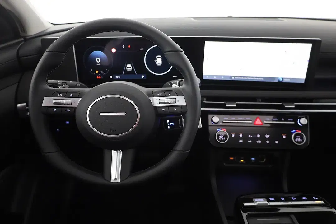 Hyundai TUCSON - Thumbnail 9