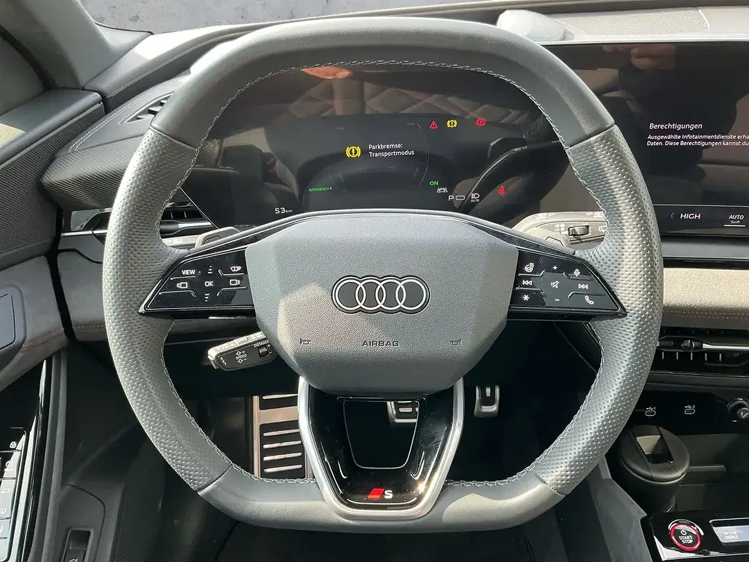 Audi SQ6 e-tron - Thumbnail 9