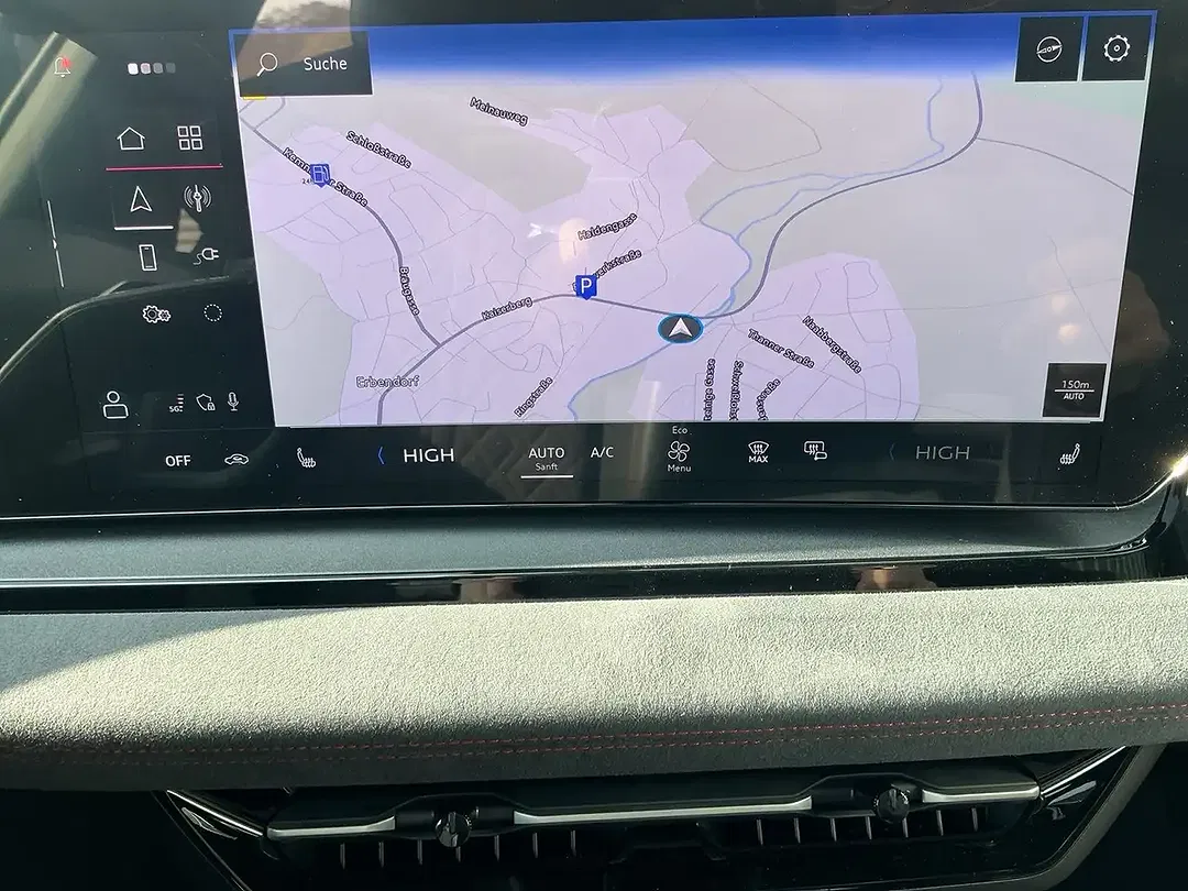 Audi SQ6 e-tron - Thumbnail 10