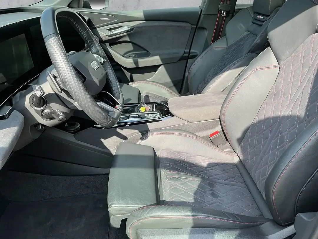 Audi SQ6 e-tron - Thumbnail 11