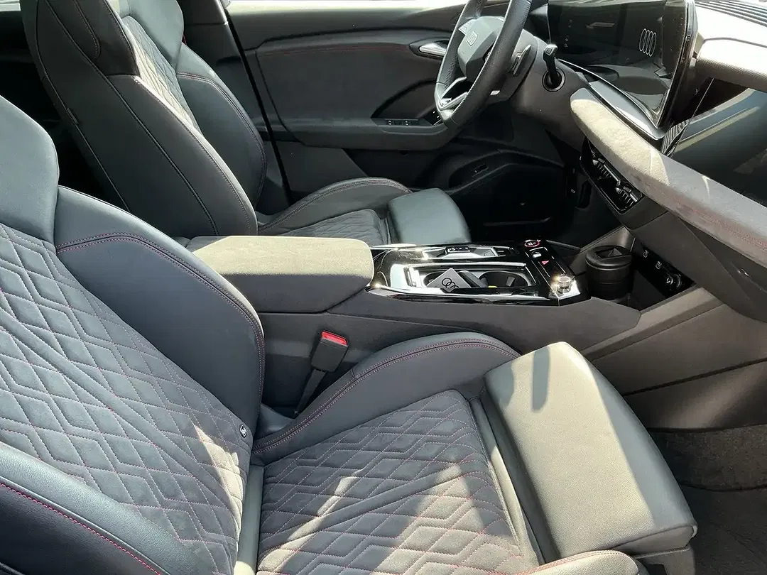 Audi SQ6 e-tron - Thumbnail 12