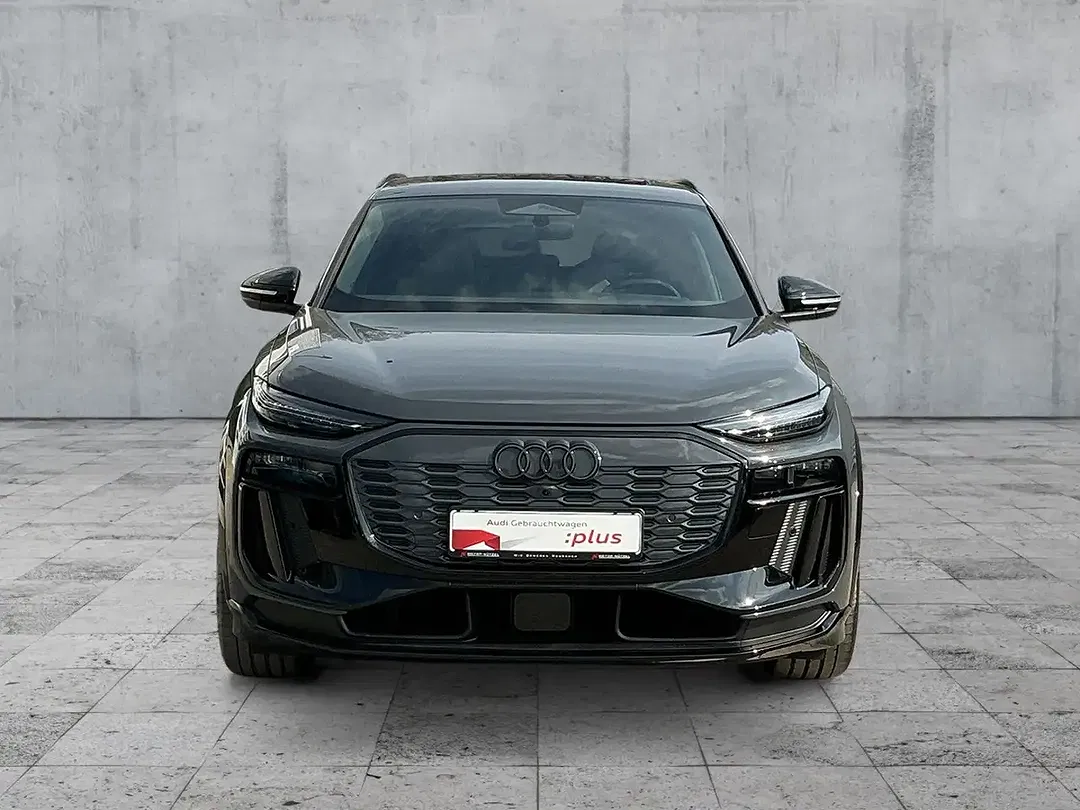 Audi SQ6 e-tron - Thumbnail 2