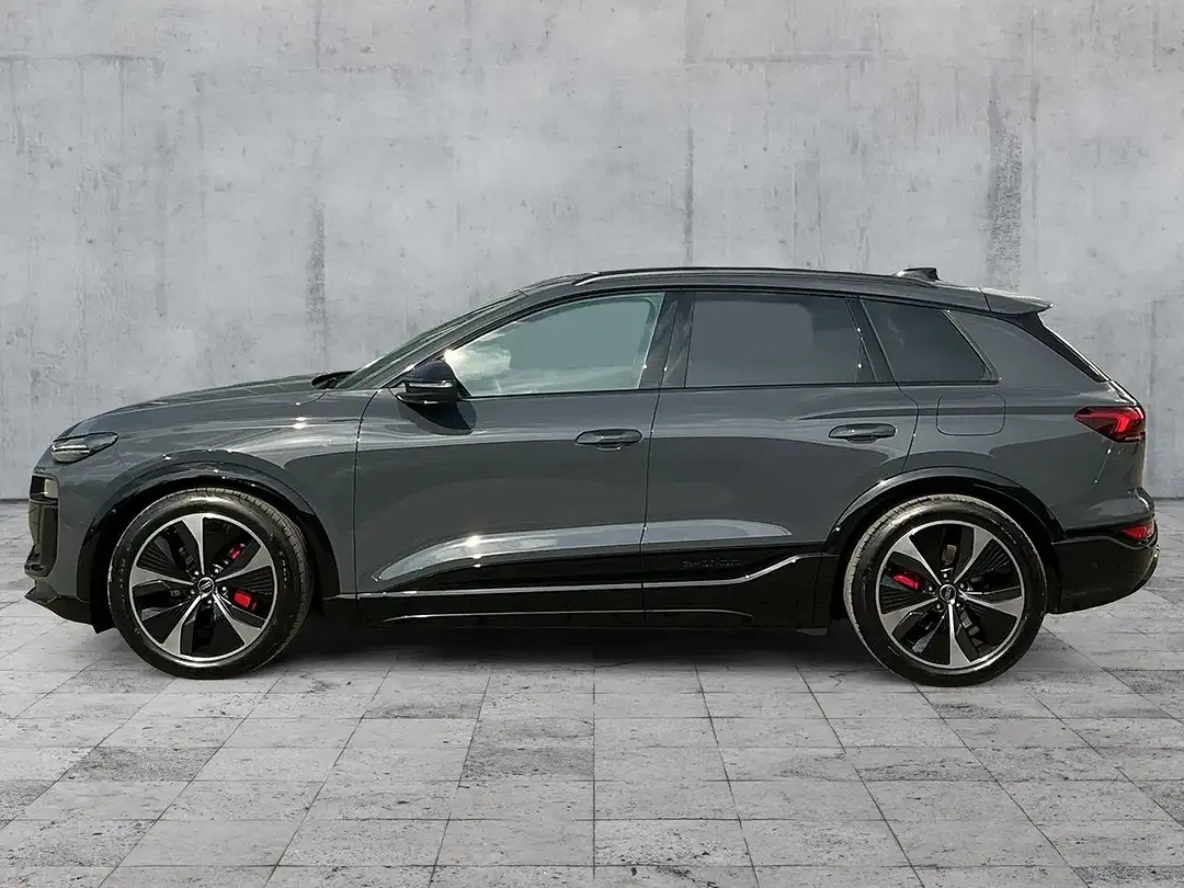 Audi SQ6 e-tron - Thumbnail 3