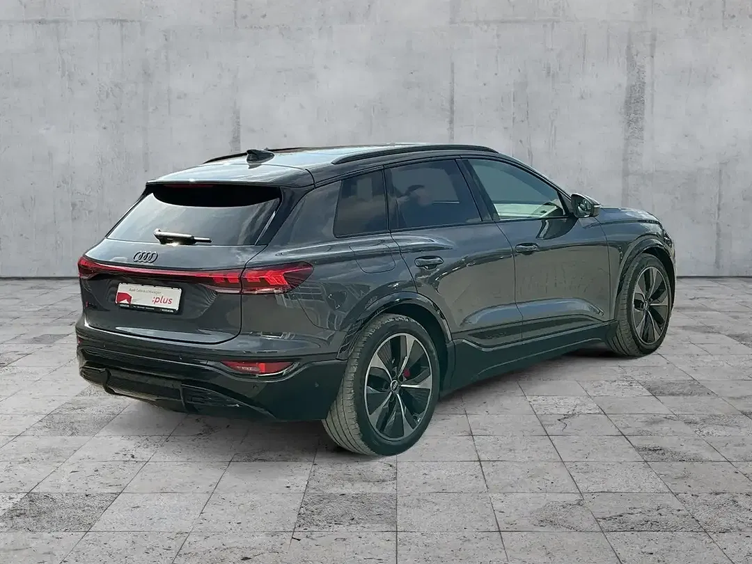 Audi SQ6 e-tron - Thumbnail 5
