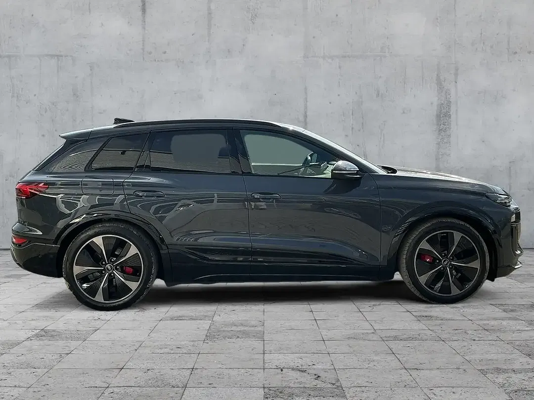 Audi SQ6 e-tron - Thumbnail 6