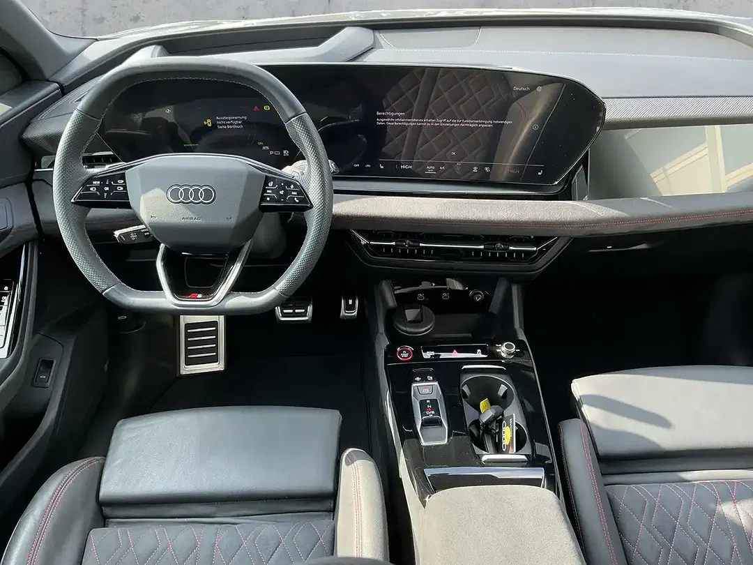 Audi SQ6 e-tron - Thumbnail 8