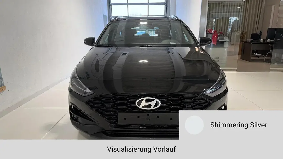 Hyundai i30 - Afbeelding 1