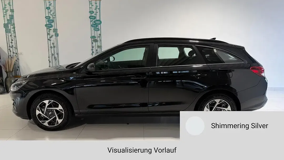 Hyundai i30 - Thumbnail 2