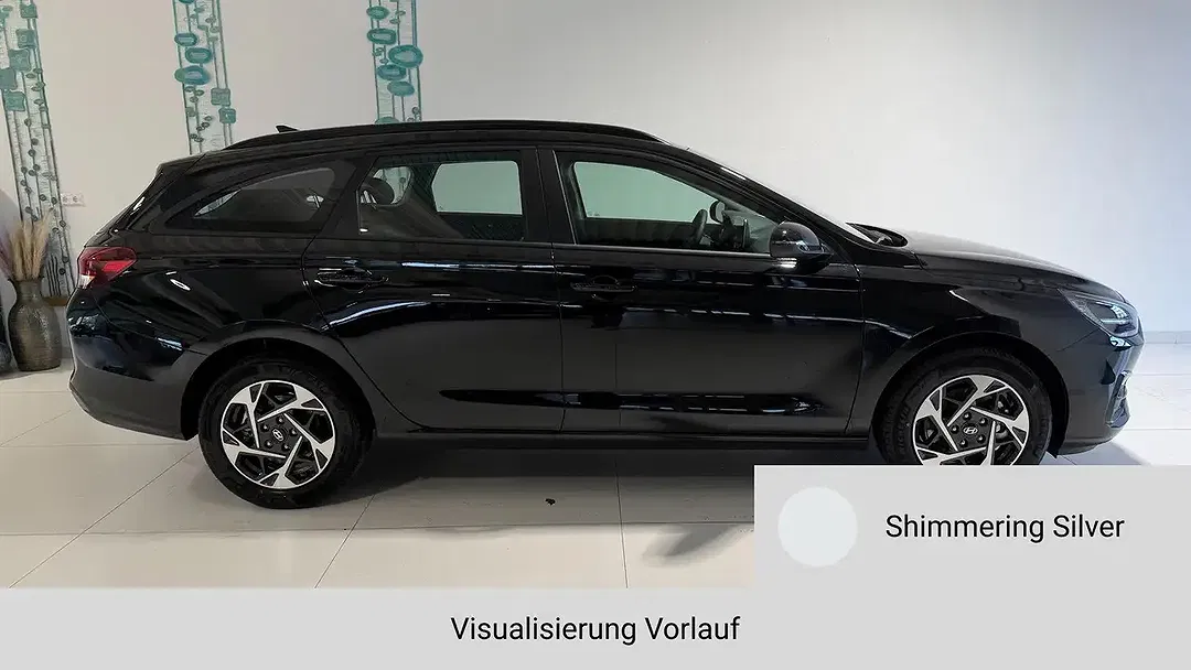 Hyundai i30 - Thumbnail 3