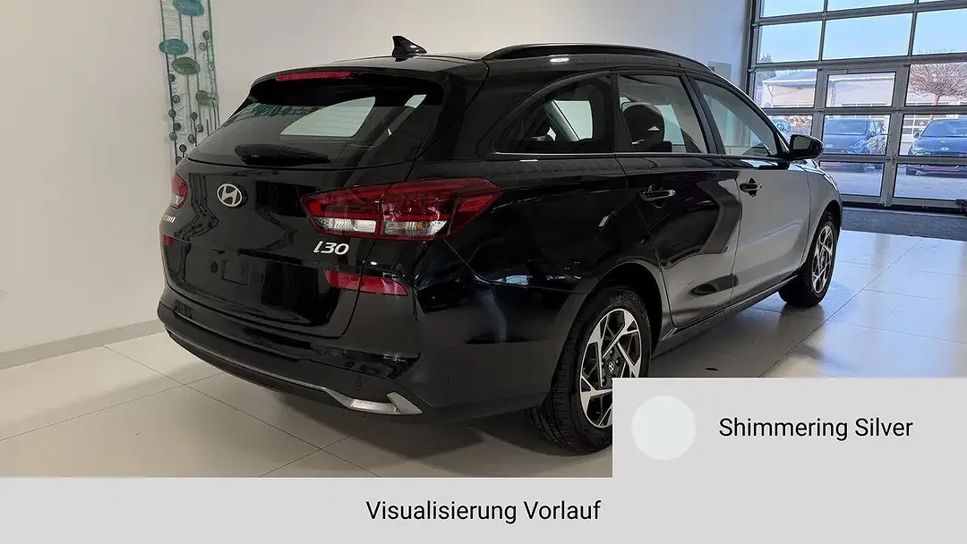 Hyundai i30 - Thumbnail 4